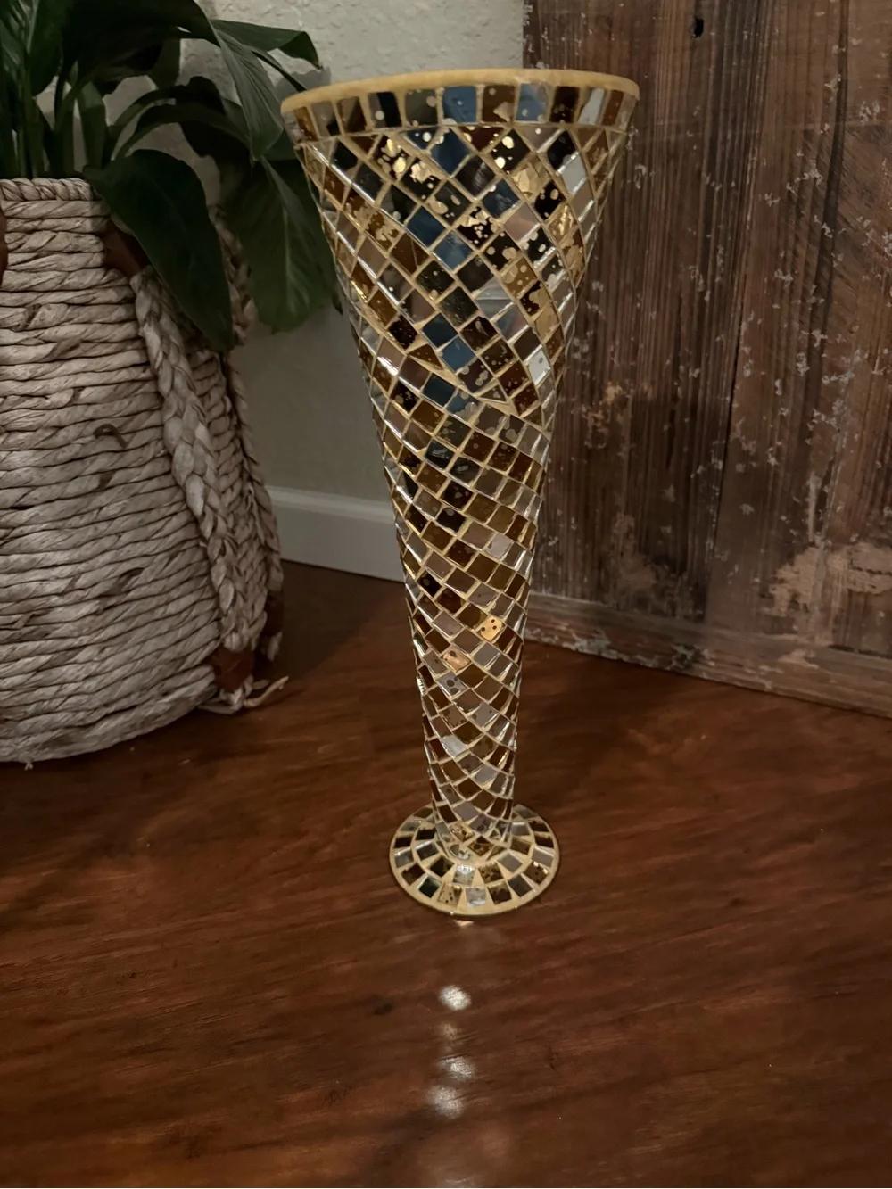 N/A elegant mosaic